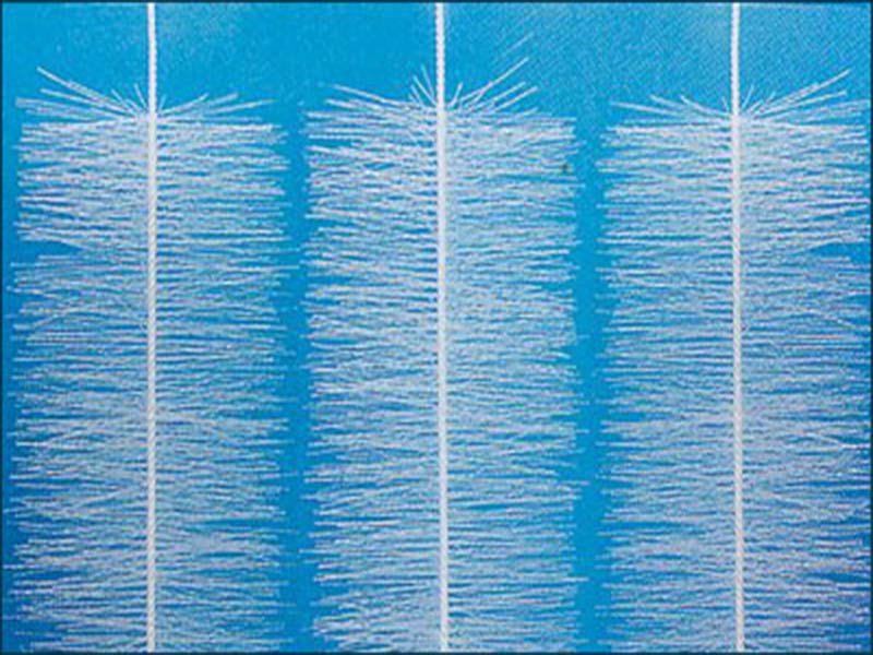 彈性填料與水處理具體有什么聯系？