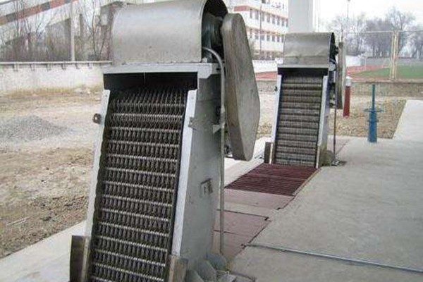 疊螺機廠家按照流程處理污水多利用設備協助