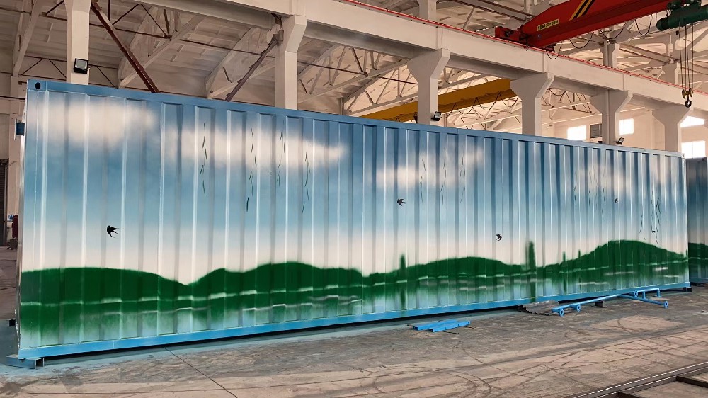 一體化污水處理設備有哪些后續的保養工作呢？