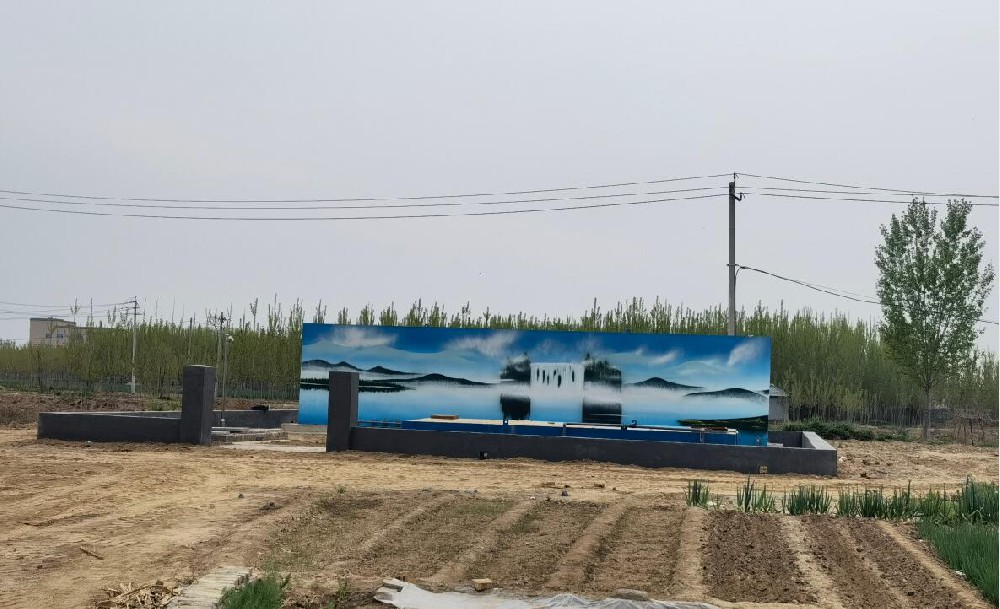 今天來科普一下一體化污水處理設(shè)備的七大顯著特點(diǎn)！