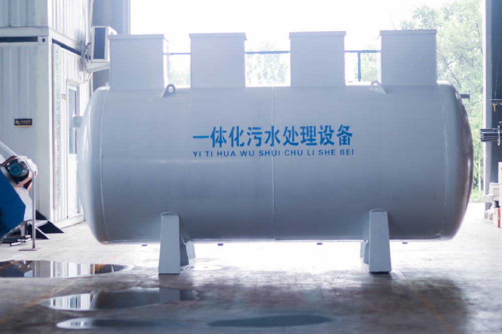 影響一體化污水處理設(shè)備過(guò)濾的主要因素是什么？